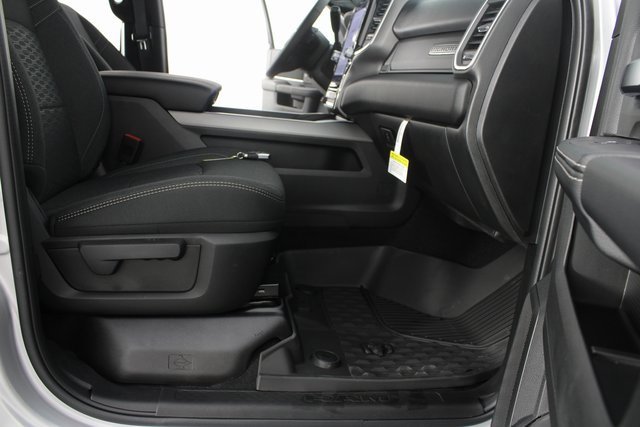 New 2026 RAM 2500 Big Horn image 20