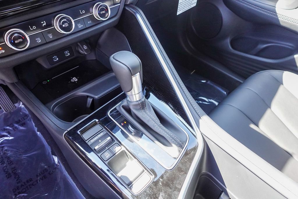 New 2025 Acura ADX AWD image 18