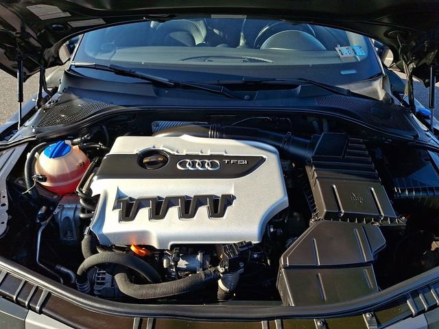 Used 2013 Audi TTS 2.0T Prestige image 27