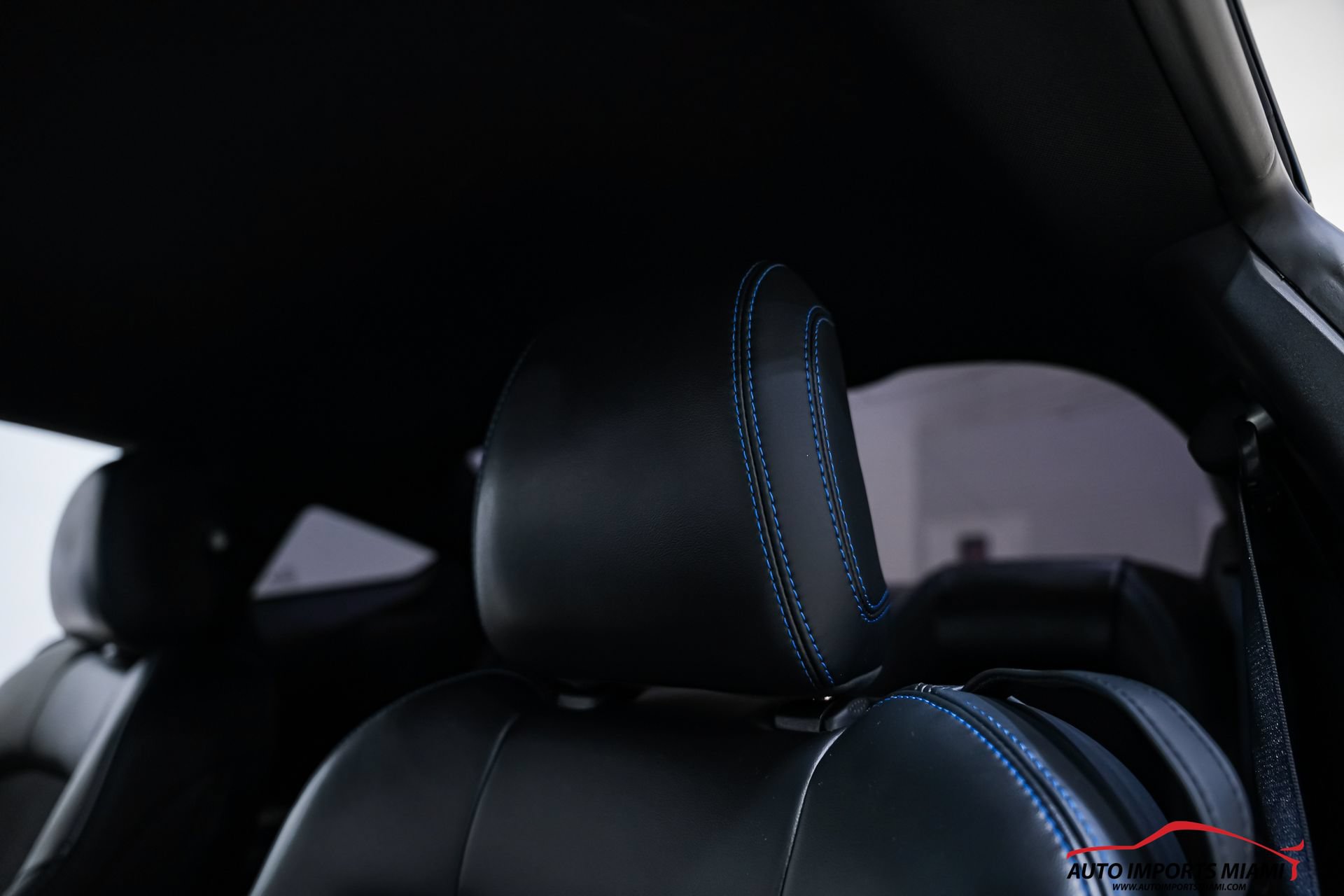Used 2024 Ford Mustang Dark Horse RWD image 44