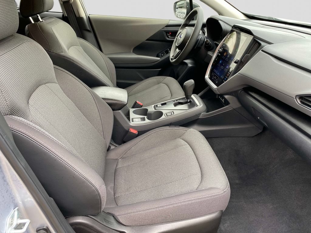 Certified 2024 Subaru Crosstrek 2.0i Premium AWD/4WD image 24