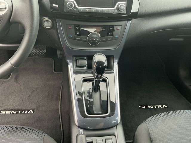 Used 2018 Nissan Sentra SR w/ Protection Package image 13