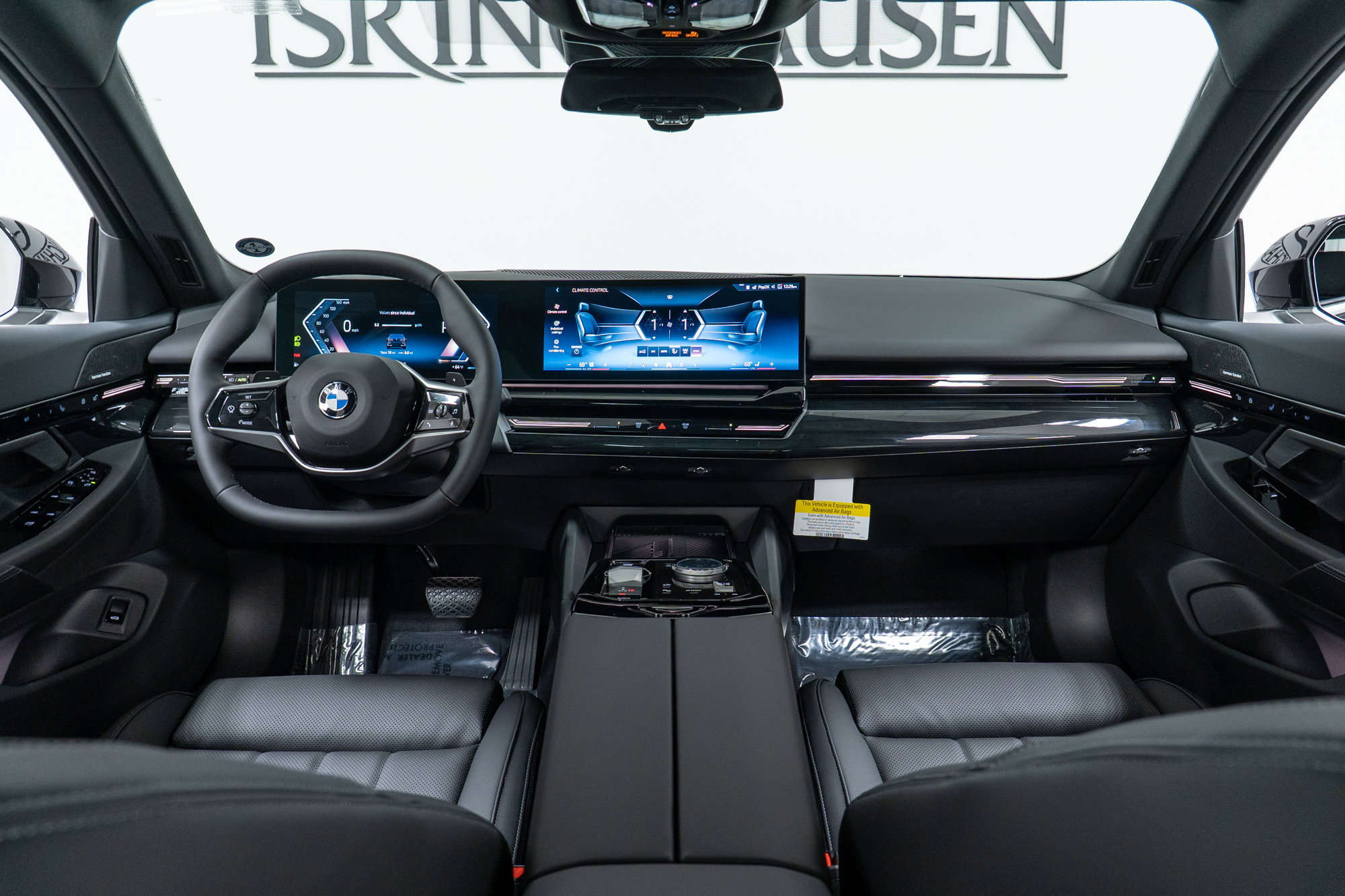 New 2026 BMW 530i xDrive w/ Premium Package image 15