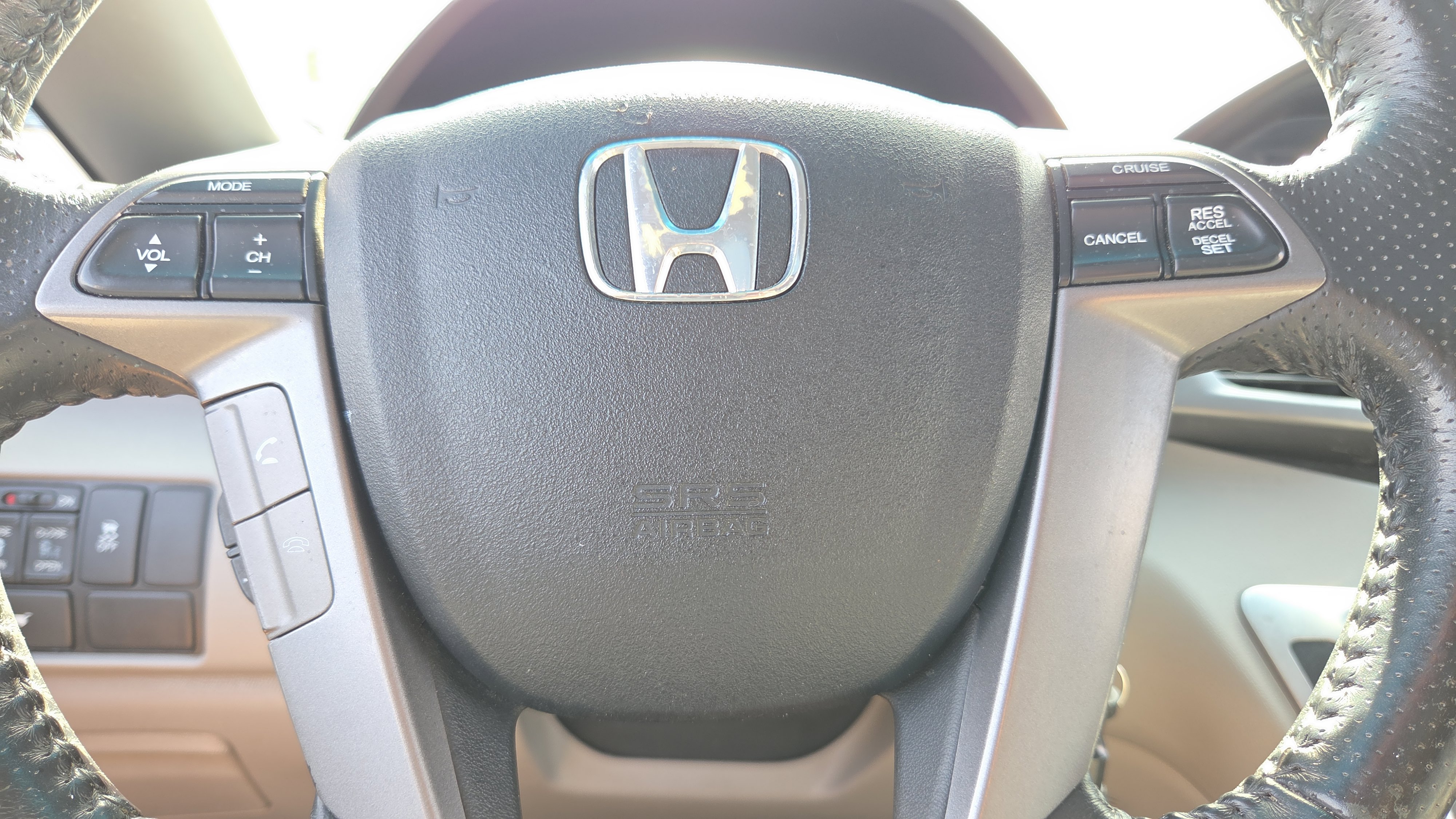 Used 2011 Honda Odyssey EX-L image 27