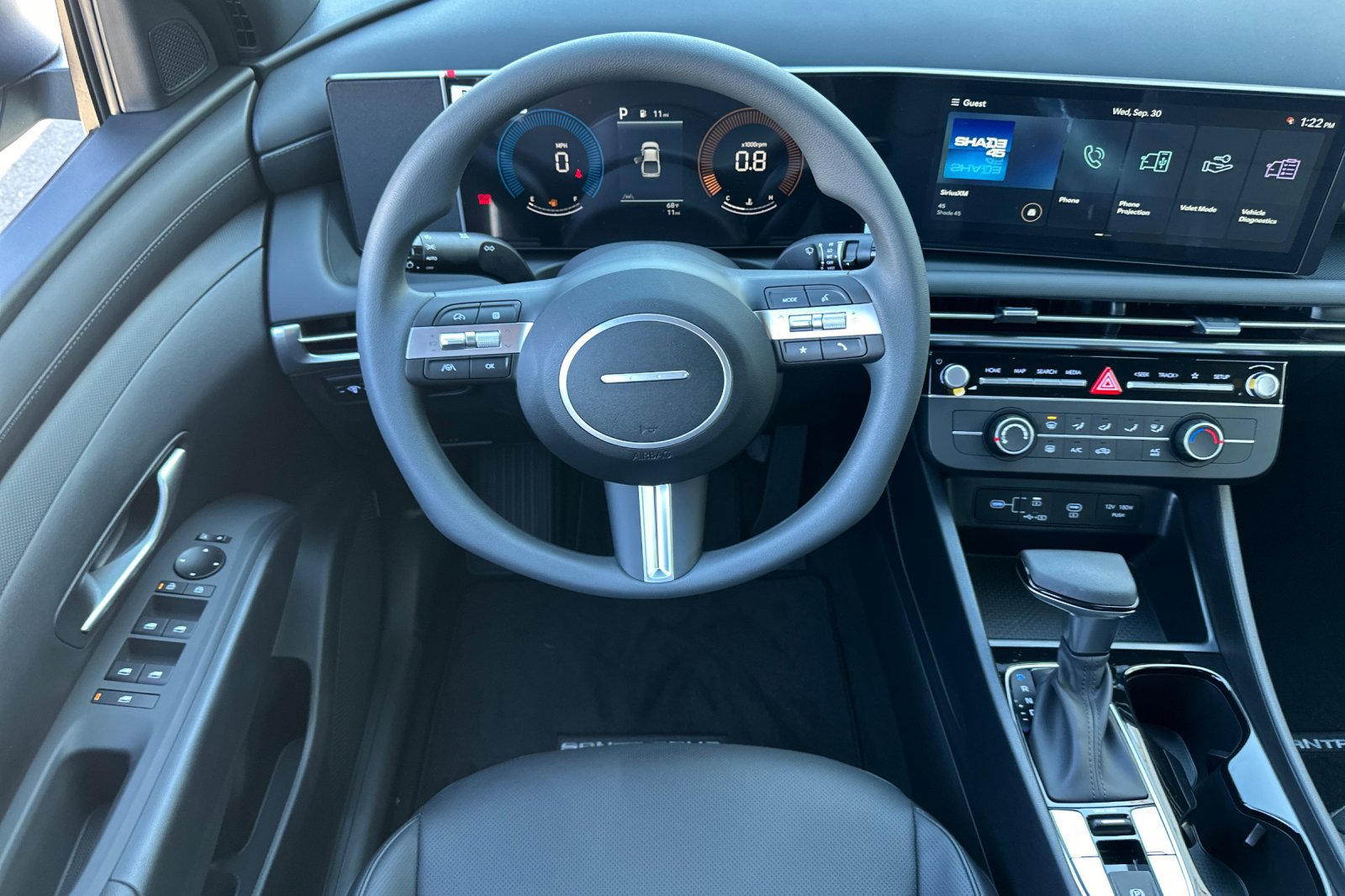 New 2027 Hyundai Santa Cruz SE AWD/4WD image 14