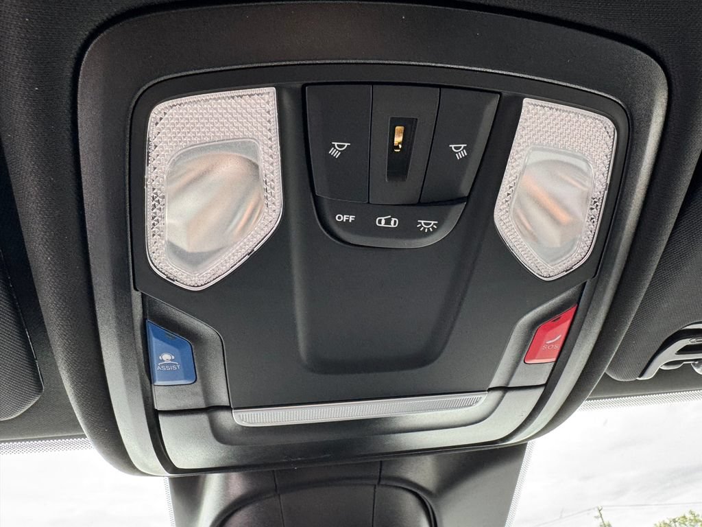 New 2026 RAM 5500 Tradesman AWD/4WD image 21