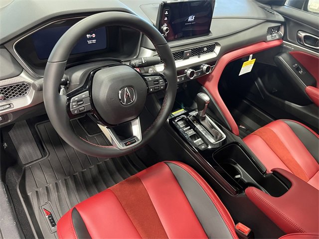 New 2026 Acura Integra A-Spec image 10