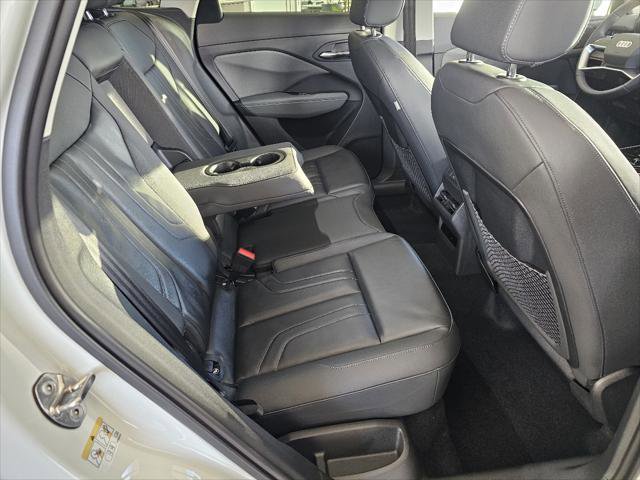 New 2026 Audi Q3 quattro 2.0T image 6