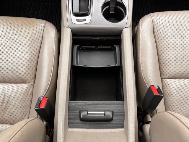 Used 2019 Honda Ridgeline RTL-T image 23