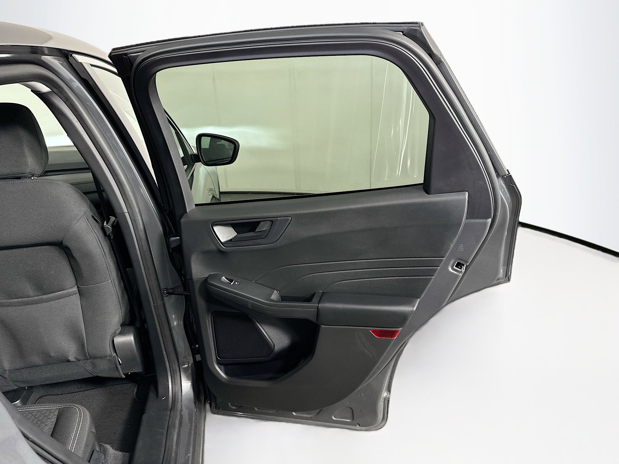 Used 2023 Ford Escape Active image 29