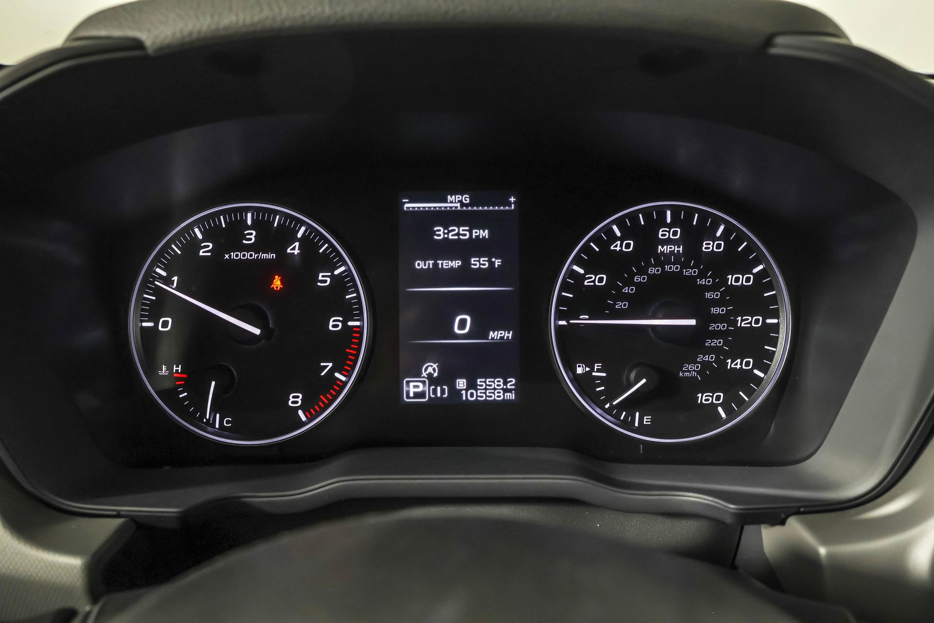 Used 2024 Subaru Crosstrek 2.5i Limited image 28