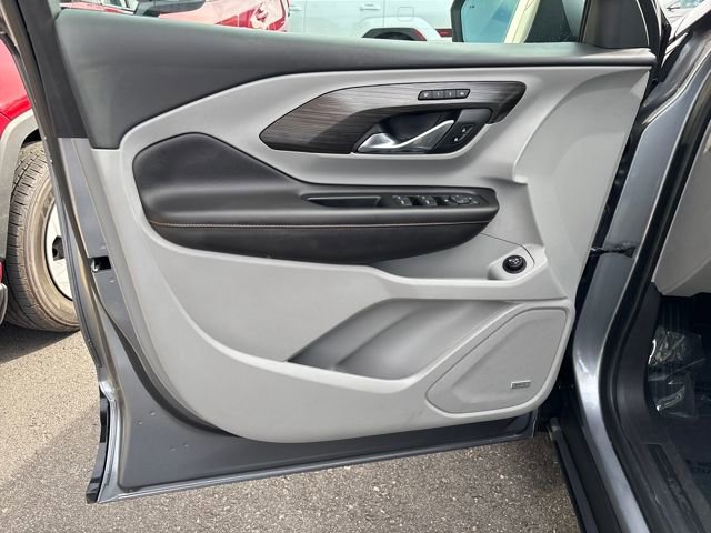 Used 2018 GMC Terrain SLT w/ Preferred Package image 13