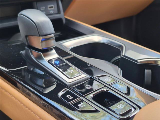 Certified 2026 Lexus NX 350 AWD w/ Cold Area Package image 15