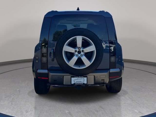 New 2026 Land Rover Defender 110 S AWD/4WD image 6