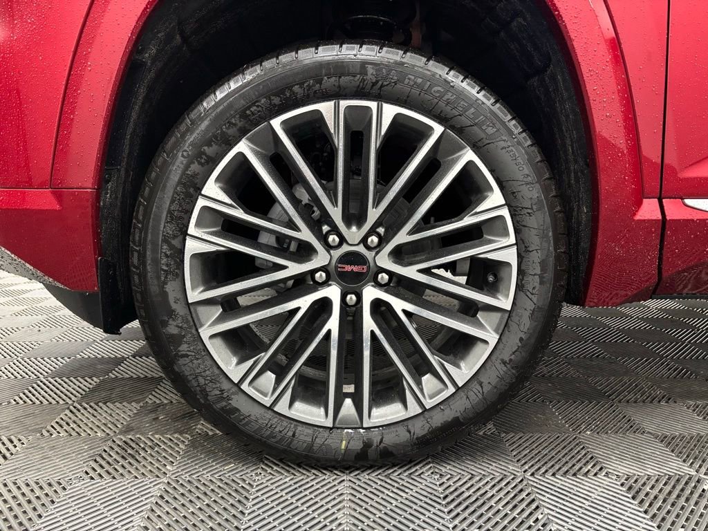 New 2026 GMC Terrain Denali image 17