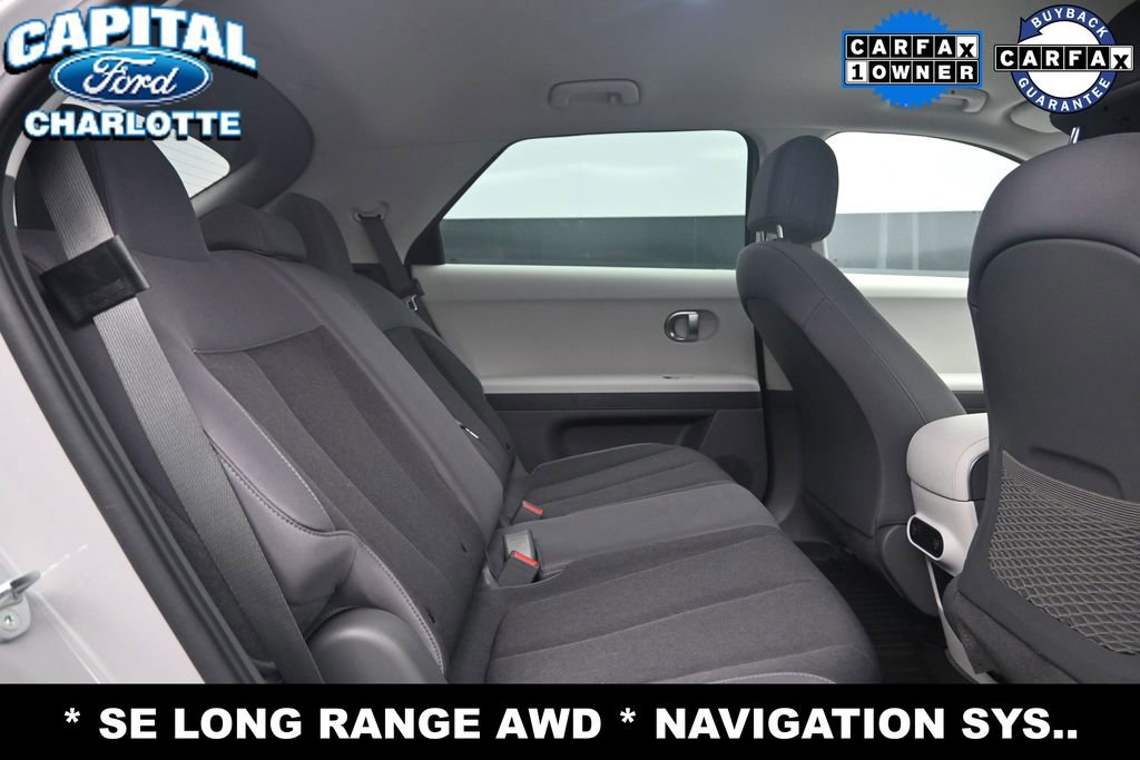 Used 2024 Hyundai Ioniq 5 SE AWD/4WD image 11