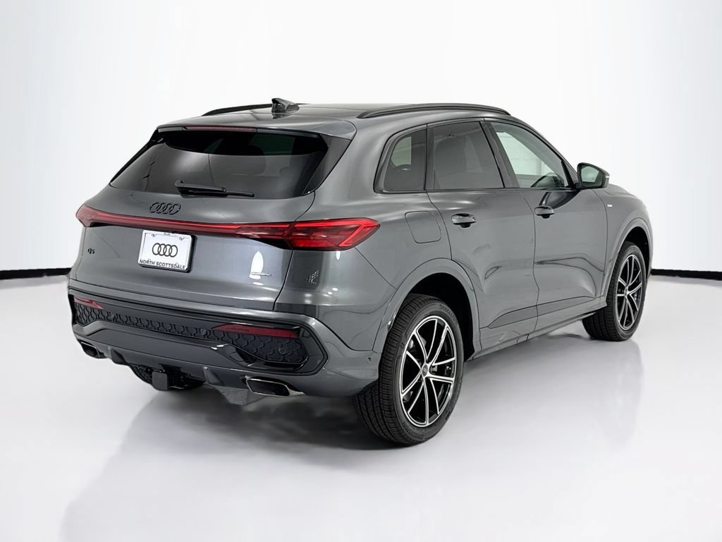 Used 2026 Audi Q5 Premium Plus w/ Premium Plus AWD/4WD image 5