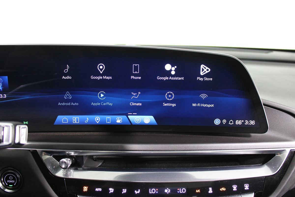 Used 2024 Cadillac Lyriq Tech RWD image 17