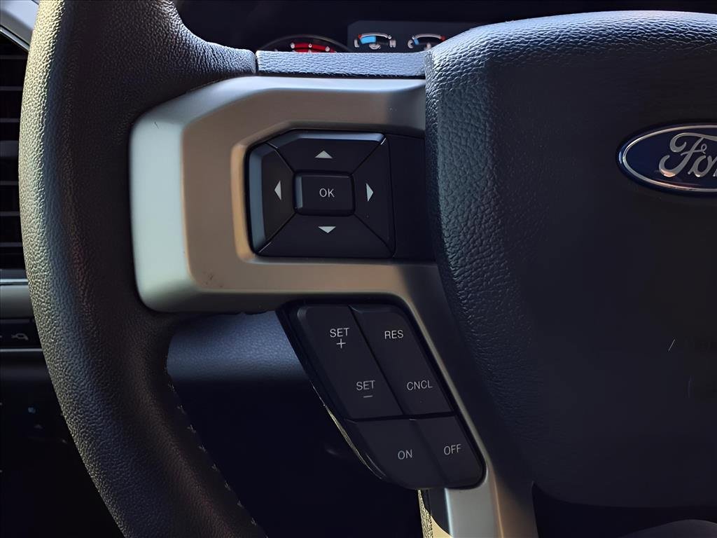 Used 2021 Ford F250 Lariat w/ Lariat Ultimate Package image 15