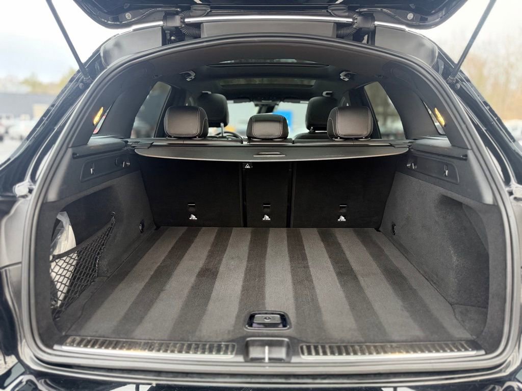Used 2022 Mercedes-Benz GLC 300 4MATIC image 6