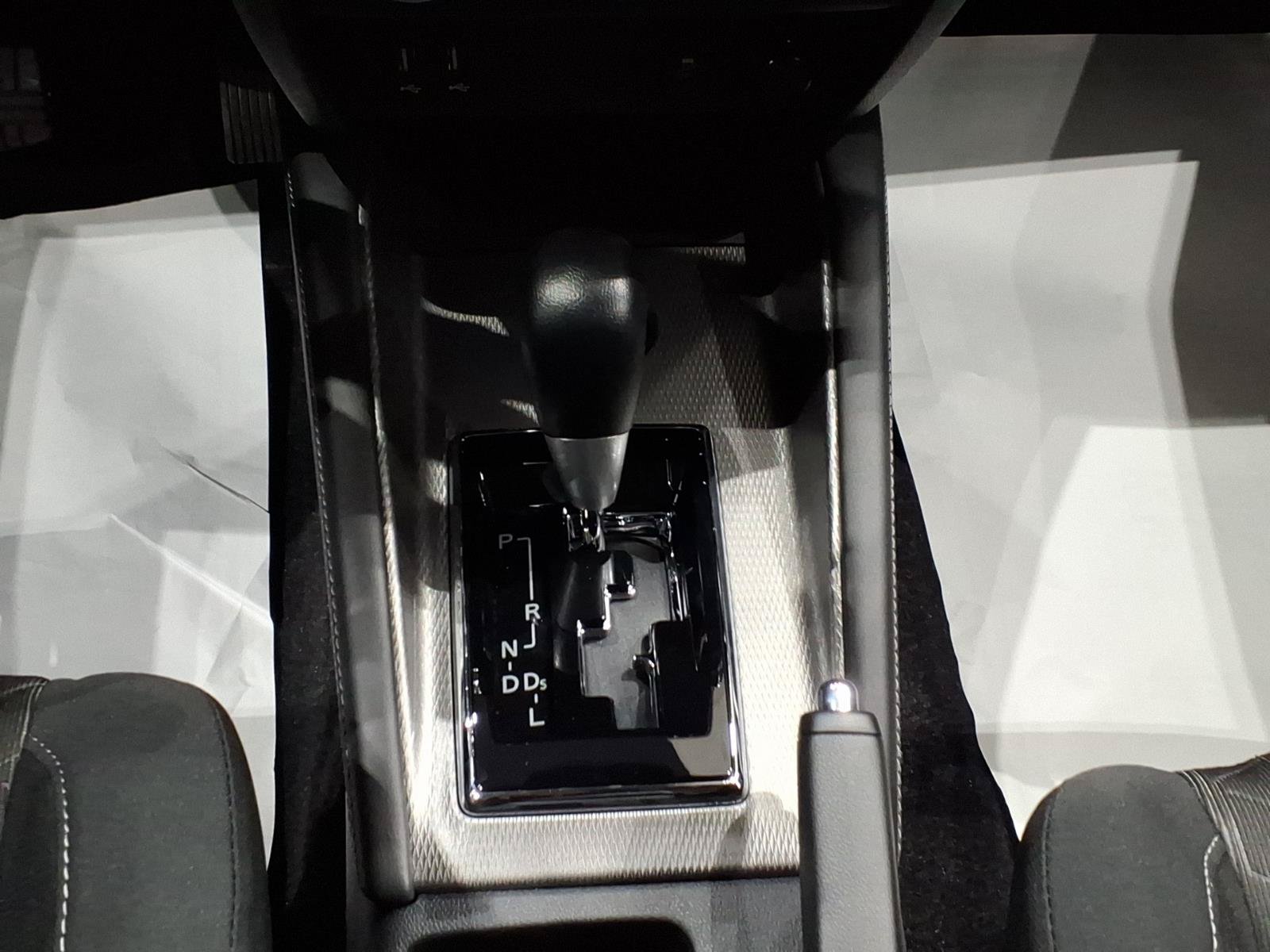 New 2026 Mitsubishi Outlander Sport ES AWD/4WD image 15