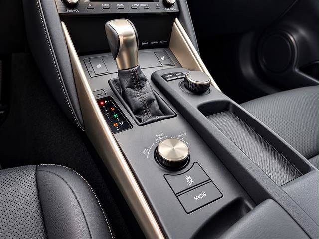 Used 2018 Lexus IS 300 AWD w/ Accessory Package image 17