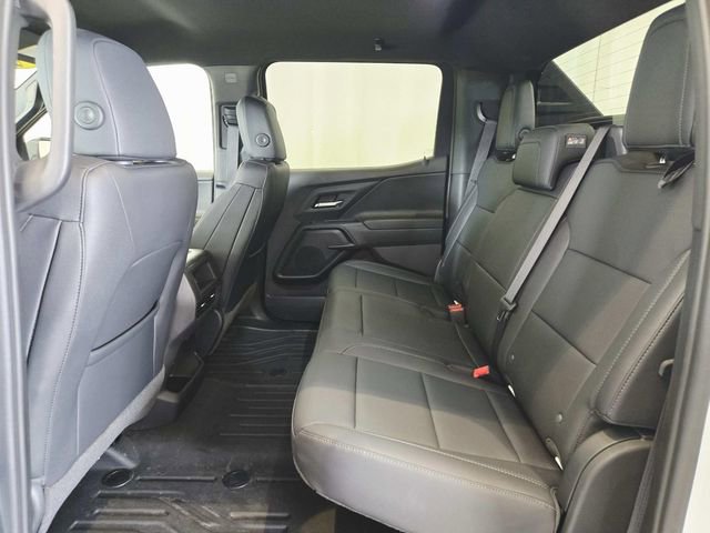 Used 2024 Chevrolet Silverado EV W/T image 9