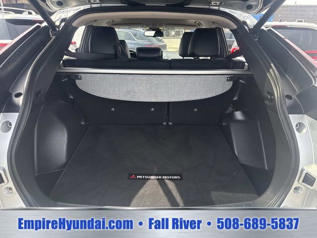 Used 2025 Mitsubishi Eclipse Cross SE AWD/4WD image 6