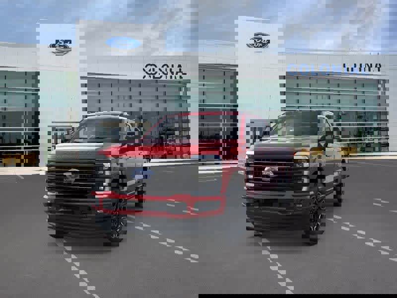 New 2026 Ford F350 Platinum image 2