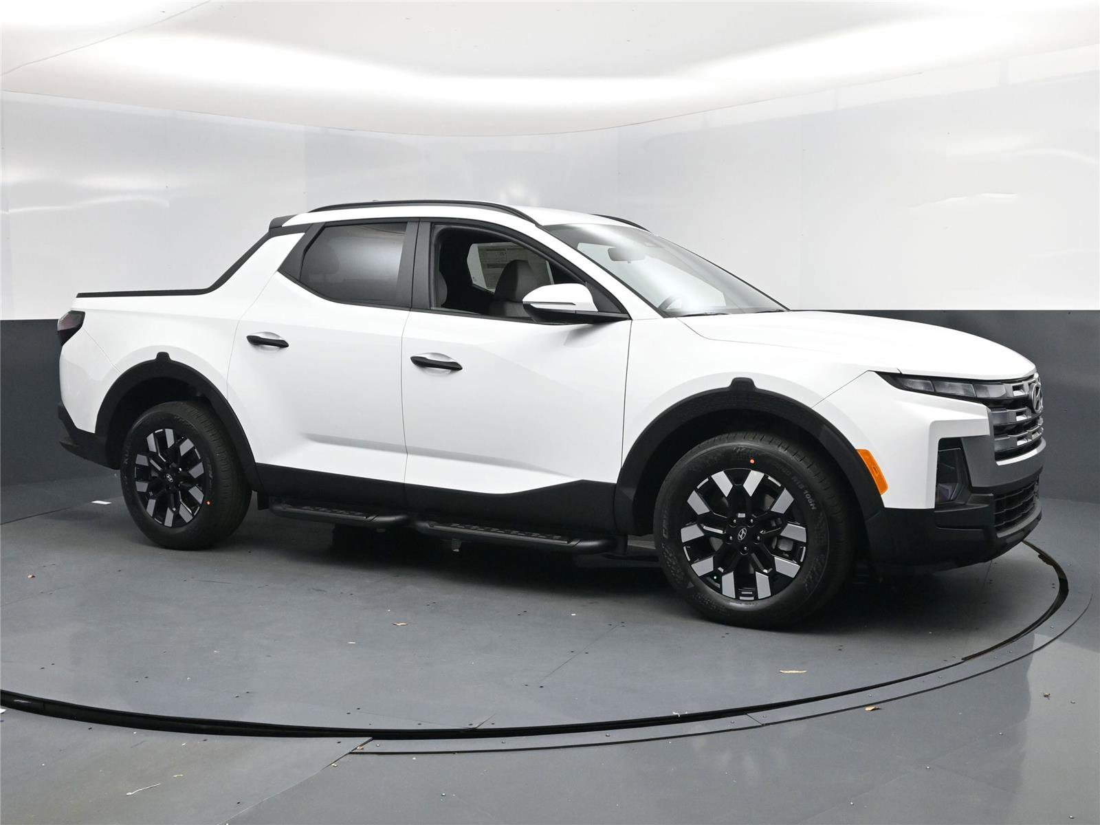 New 2026 Hyundai Santa Cruz SEL image 2