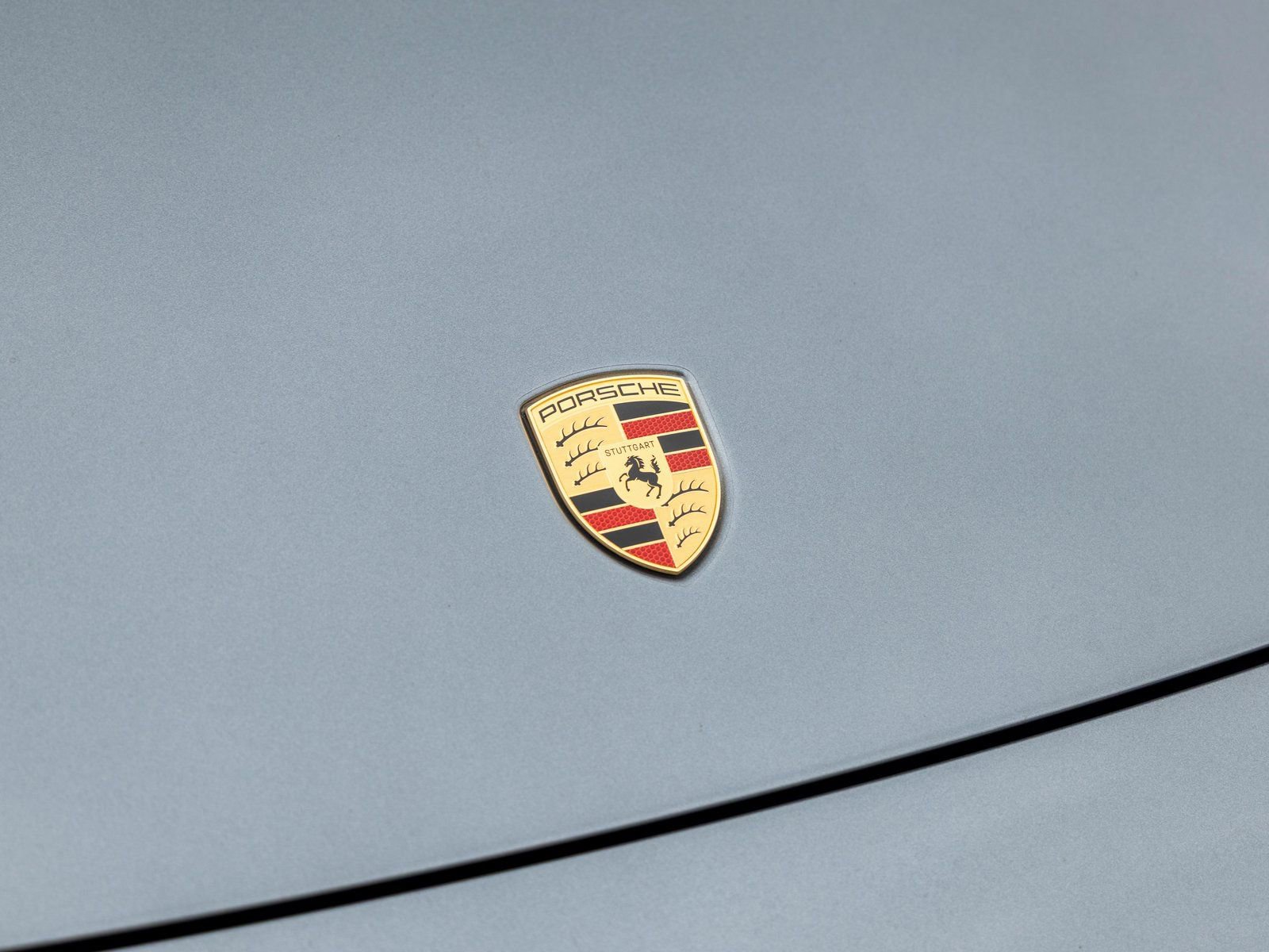 Certified 2025 Porsche 911 Carrera S image 16