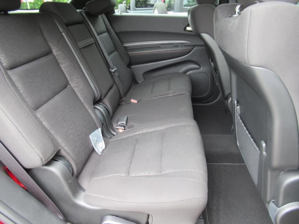 New 2025 Dodge Durango GT w/ Blacktop Package image 27