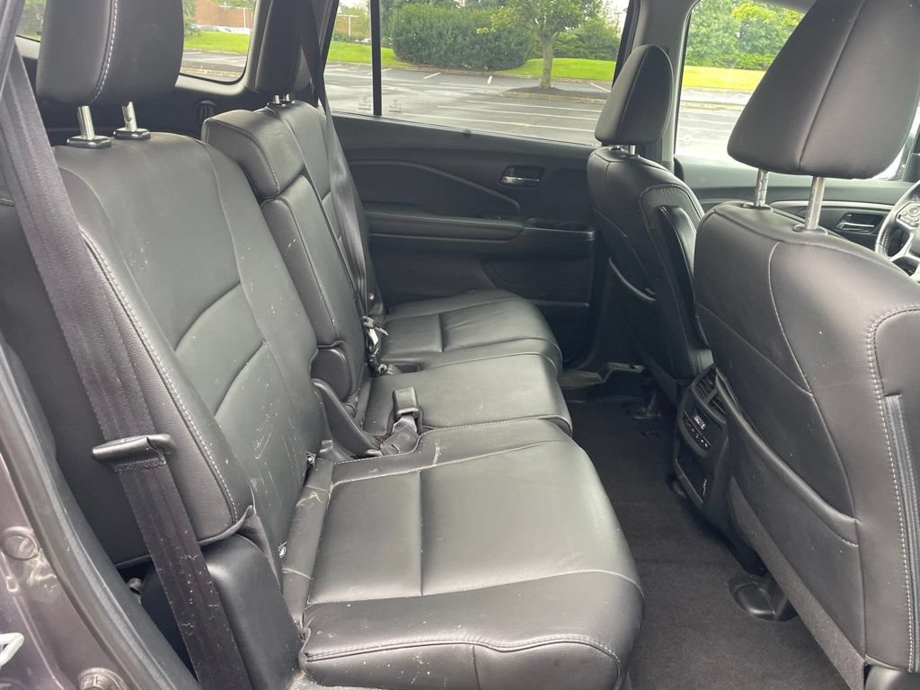 Used 2021 Honda Pilot Special Edition image 21