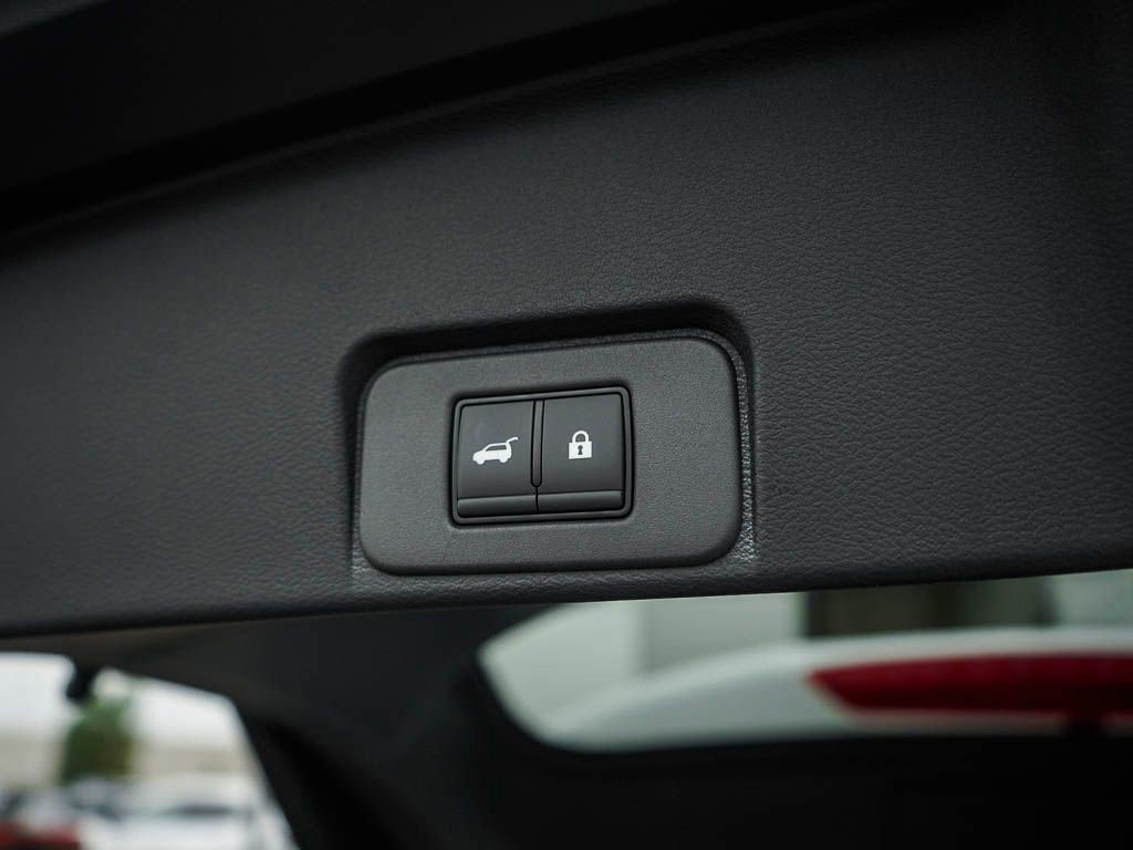 New 2026 Nissan Rogue SV w/ SV Premium Package image 9