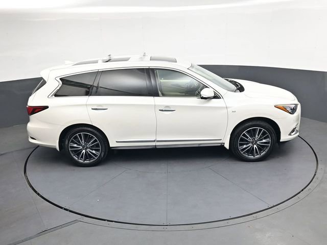 Used 2019 INFINITI QX60 Luxe w/ Sensory Package AWD/4WD image 23