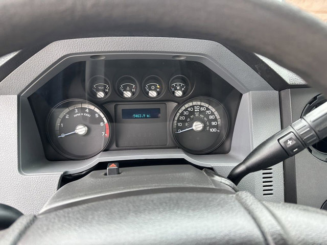 Used 2015 Ford F250 XL image 12