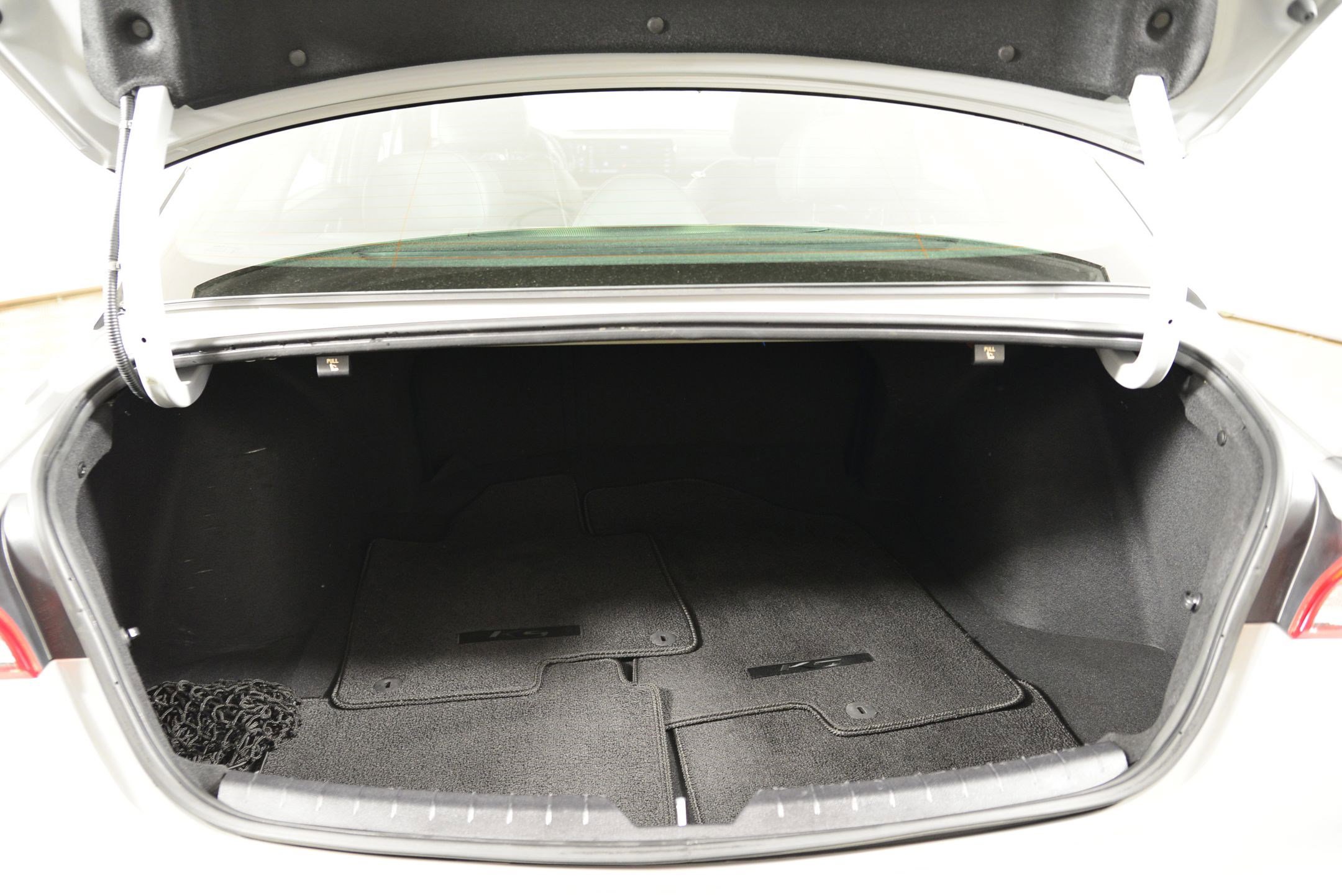 Used 2023 Kia K5 GT w/ GT1 Package image 24