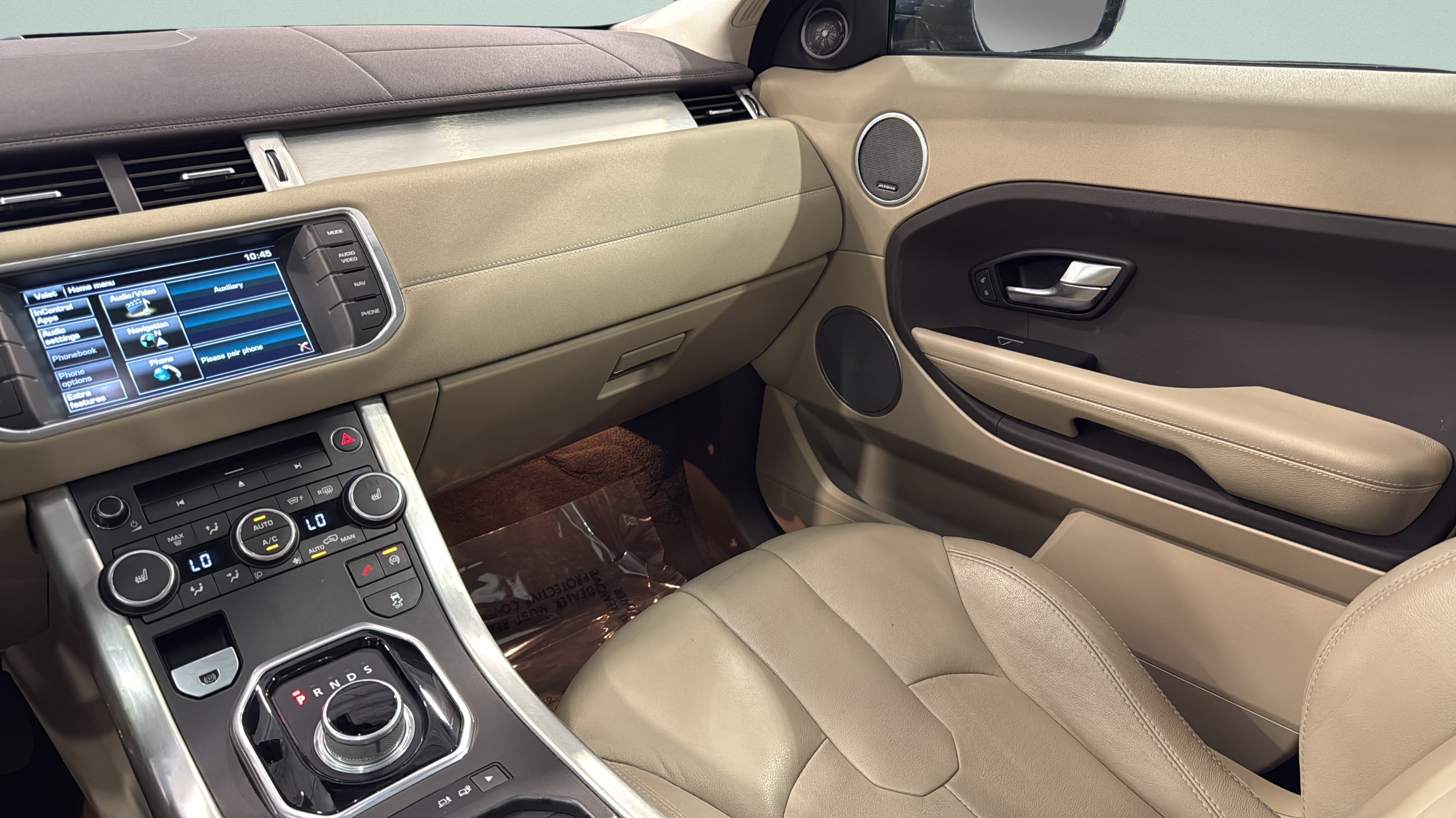 Used 2015 Land Rover Range Rover Evoque Pure Plus AWD/4WD image 33