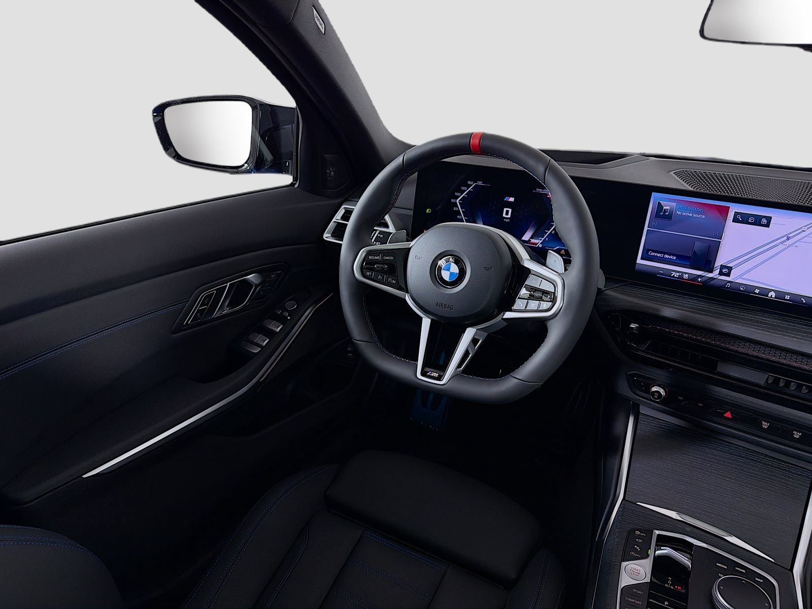 New 2026 BMW M340i xDrive w/ Premium Package AWD/4WD image 26