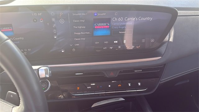 Certified 2025 Buick Envision Sport Touring image 18