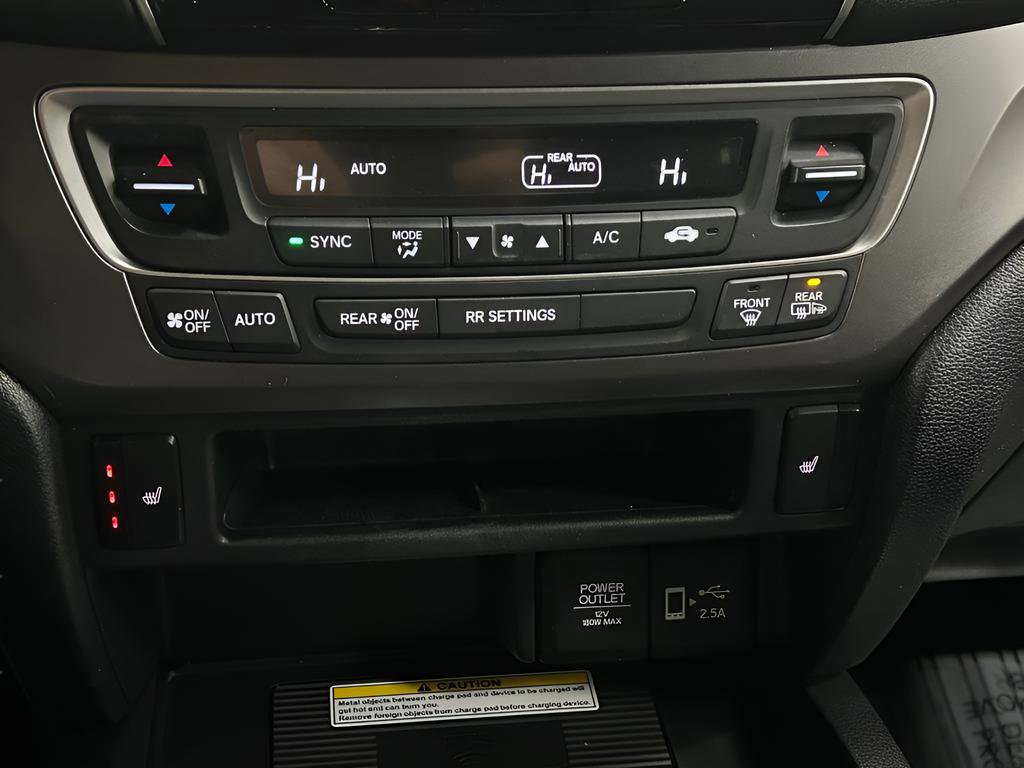 Used 2023 Honda Passport EX-L image 22