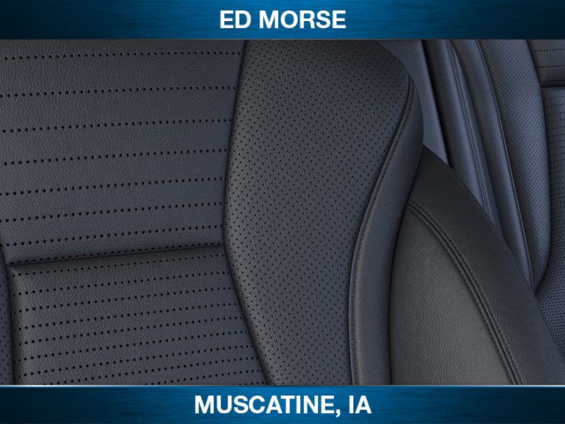 New 2026 Buick Envision Preferred image 21