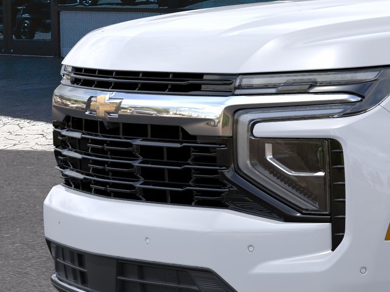 New 2026 Chevrolet Tahoe LS AWD/4WD image 37