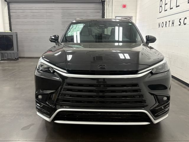 New 2026 Lexus TX 350 AWD w/ Technology Package image 6