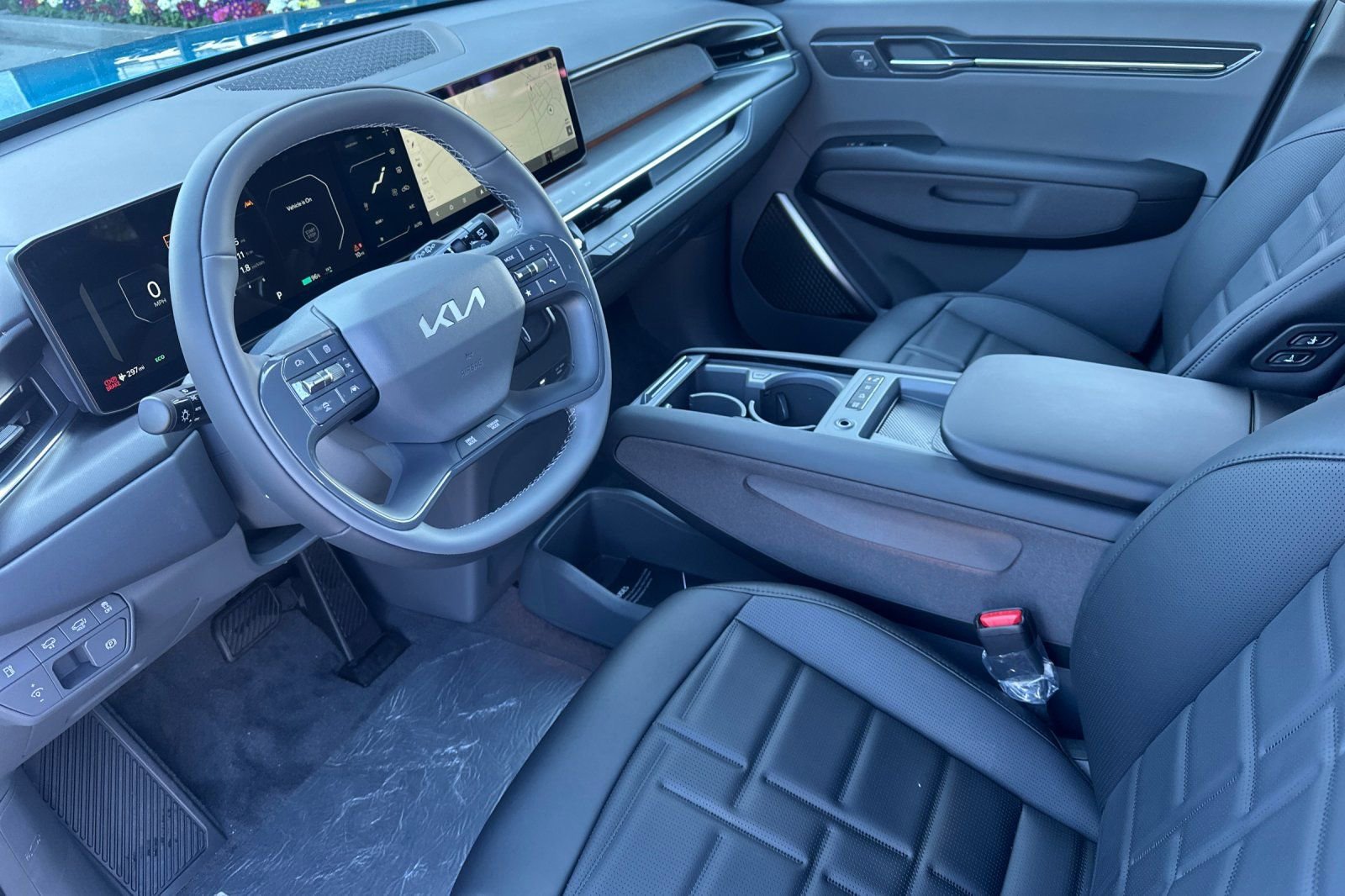 New 2026 Kia EV9 Land image 10