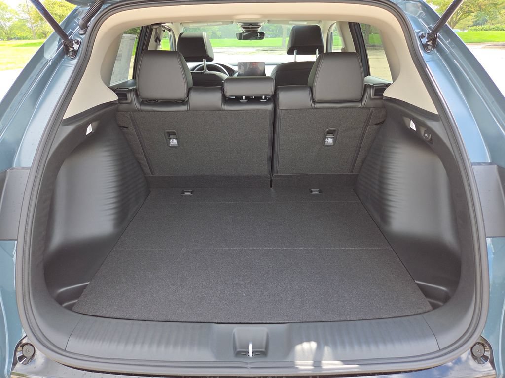 New 2027 Honda HR-V EX-L image 25