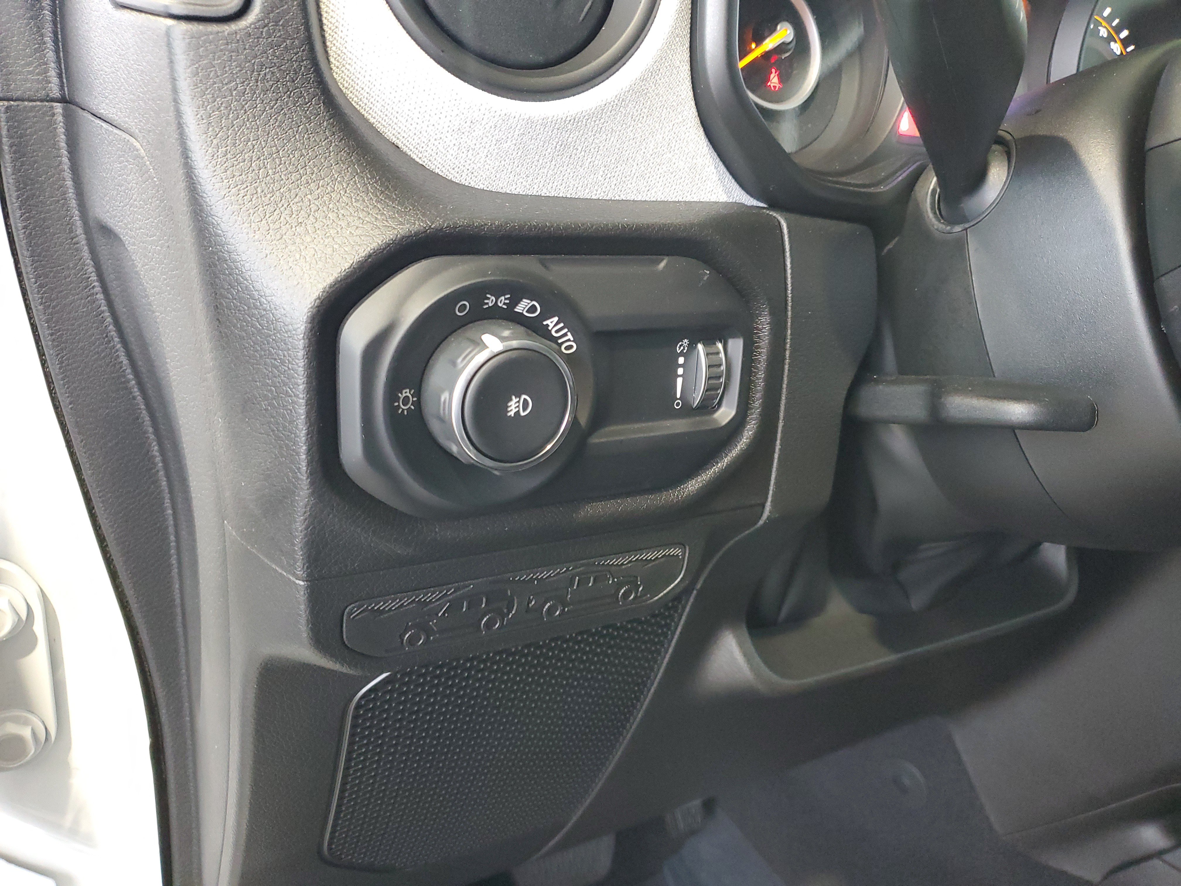 Used 2024 Jeep Wrangler Unlimited Sport AWD/4WD image 21