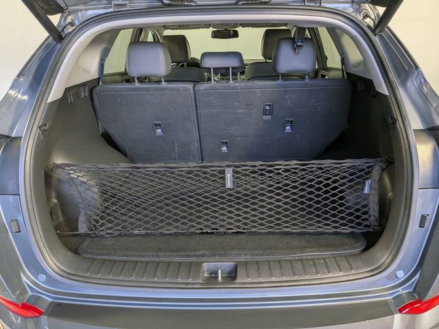 Used 2017 Hyundai Tucson Limited w/ Cargo Package AWD/4WD image 10