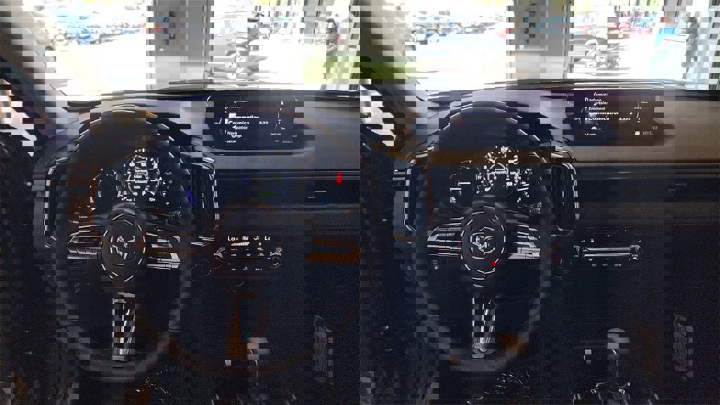 New 2025 MAZDA CX-50 2.5 Hybrid w/ Weather Package image 22
