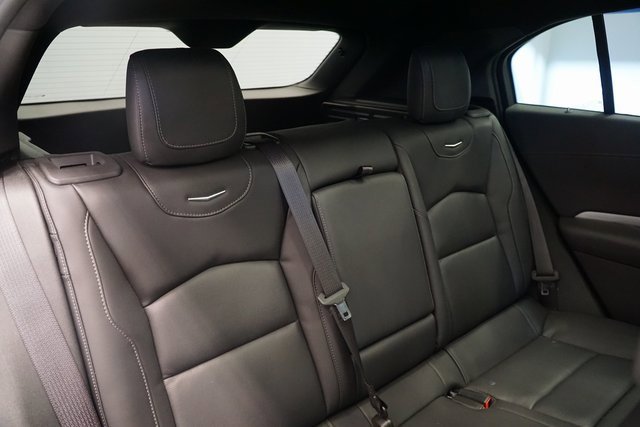 Used 2023 Cadillac XT4 Premium Luxury w/ Driver Assist Package image 20